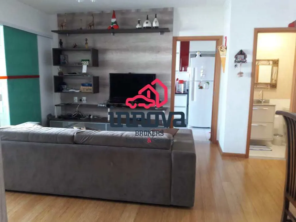 Apartamento, 3 quartos, 165 m² - Foto 4