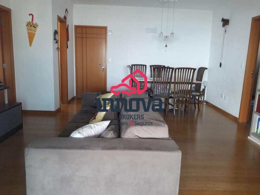 Apartamento, 3 quartos, 165 m² - Foto 1