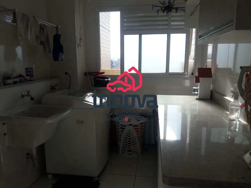 Apartamento, 3 quartos, 165 m² - Foto 10