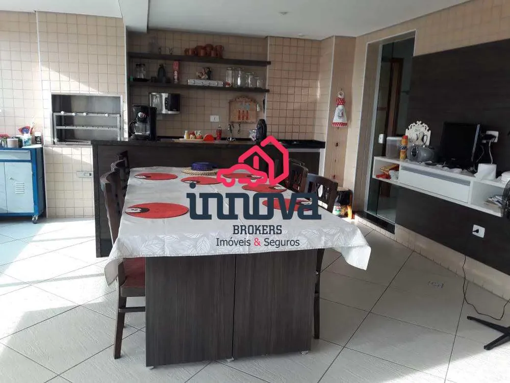 Apartamento, 3 quartos, 165 m² - Foto 2