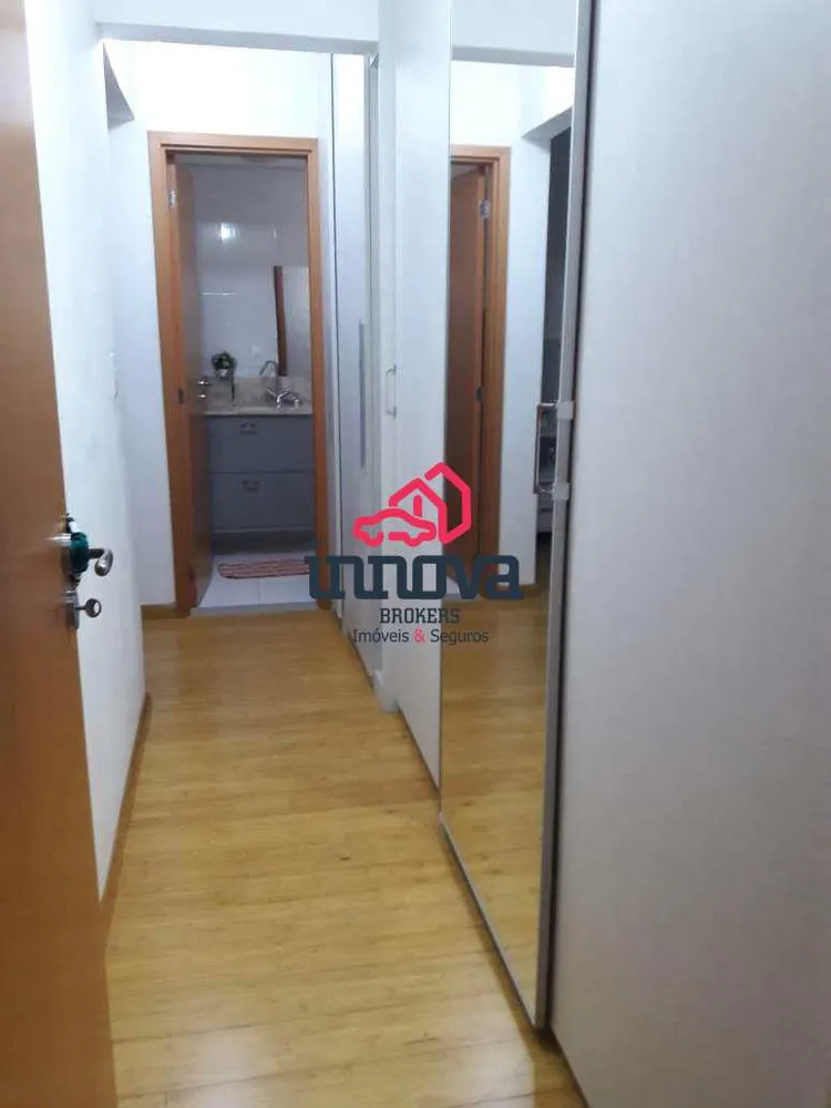 Apartamento, 3 quartos, 165 m² - Foto 5