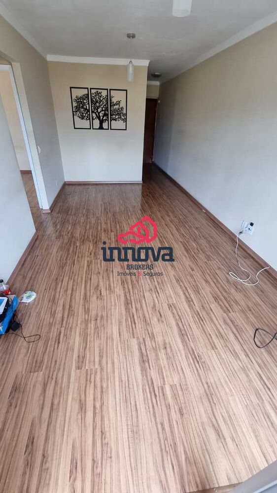 Apartamento, 2 quartos, 64 m² - Foto 2