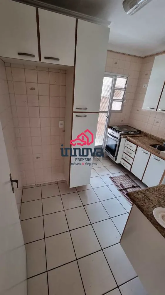 Apartamento, 2 quartos, 64 m² - Foto 11