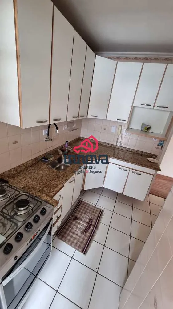 Apartamento, 2 quartos, 64 m² - Foto 8