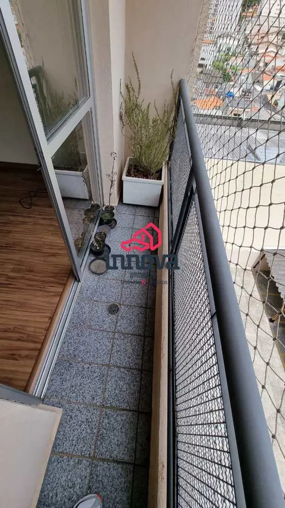 Apartamento, 2 quartos, 64 m² - Foto 3