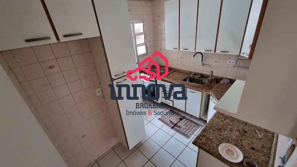 Apartamento, 2 quartos, 64 m² - Foto 6