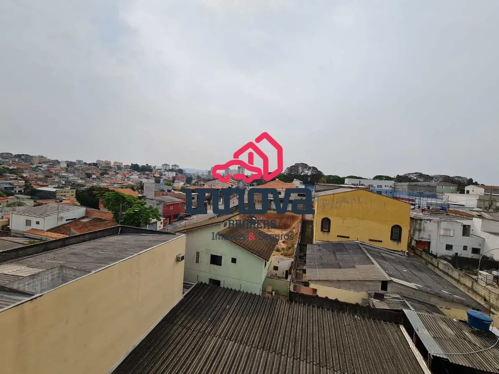 Apartamento, 2 quartos, 64 m² - Foto 7