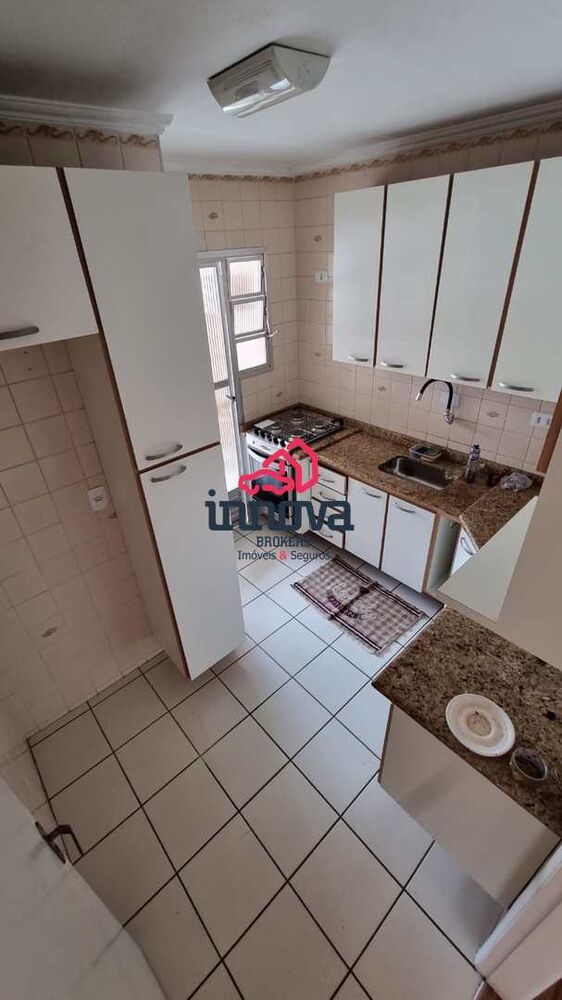Apartamento, 2 quartos, 64 m² - Foto 4