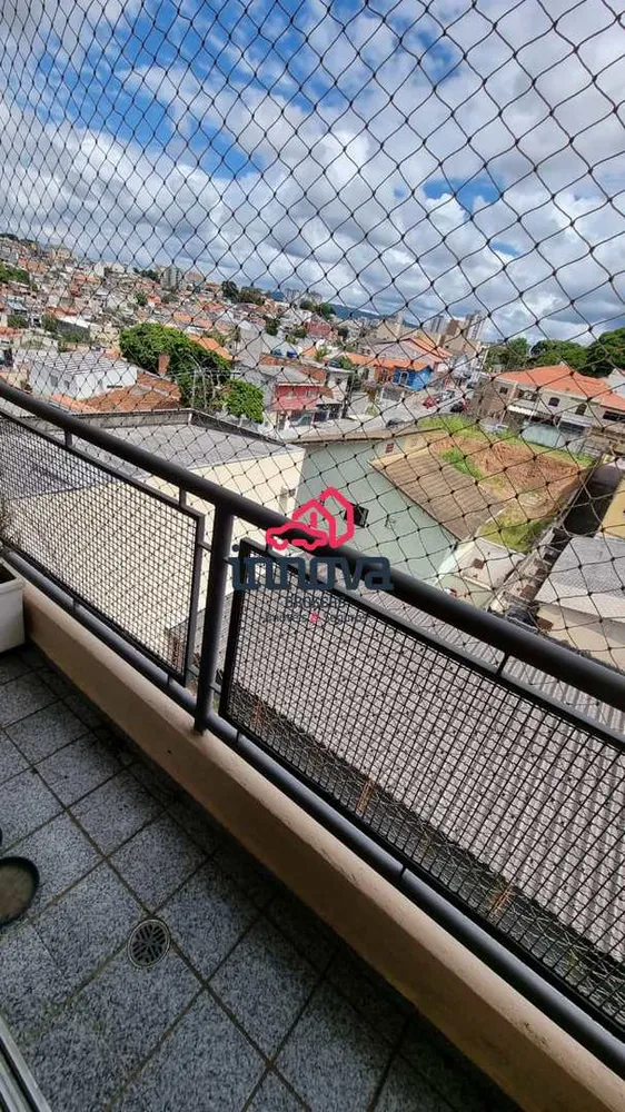 Apartamento, 2 quartos, 64 m² - Foto 4
