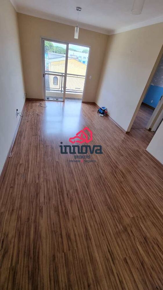 Apartamento, 2 quartos, 64 m² - Foto 1