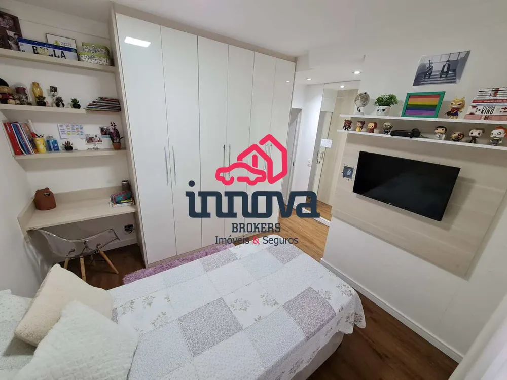 Apartamento, 3 quartos, 167 m² - Foto 20
