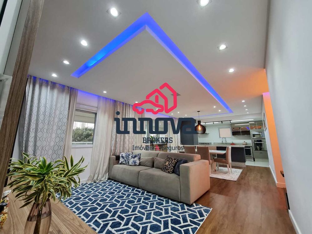 Apartamento, 3 quartos, 167 m² - Foto 11
