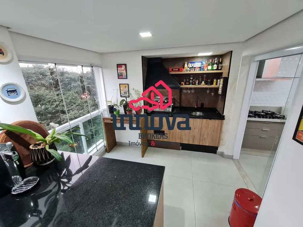 Apartamento, 3 quartos, 167 m² - Foto 16