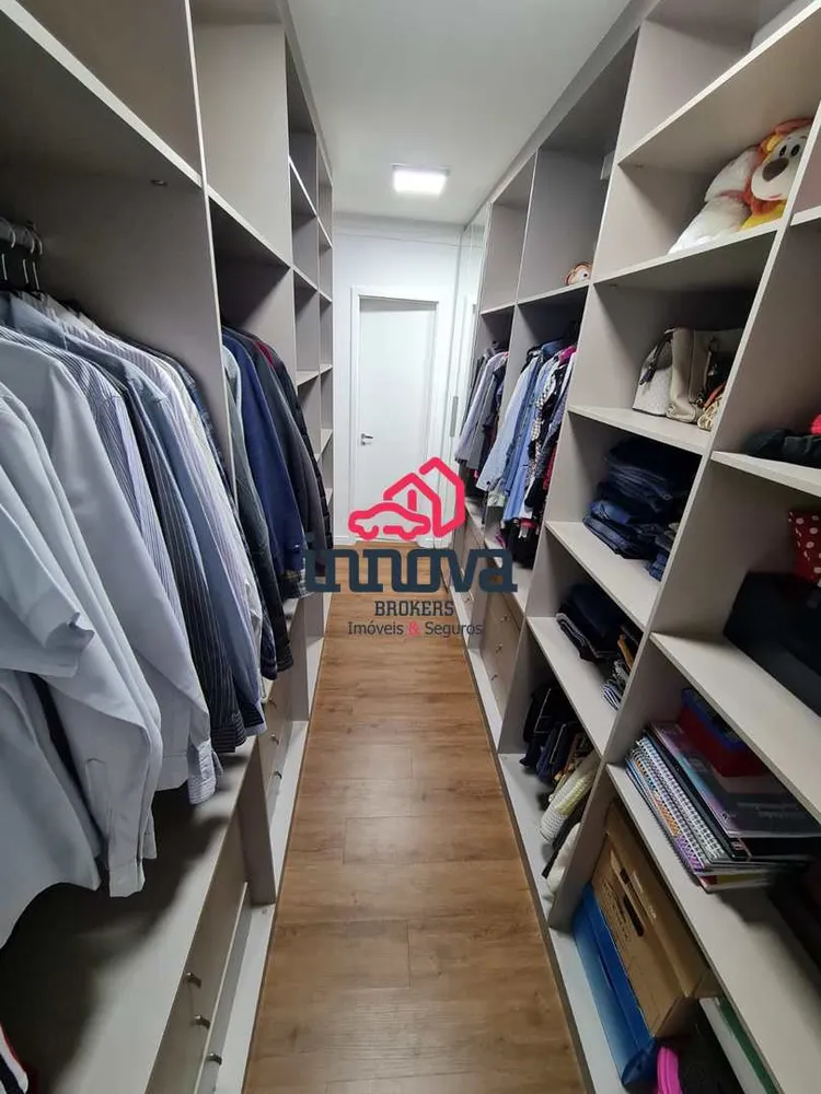 Apartamento, 3 quartos, 167 m² - Foto 22