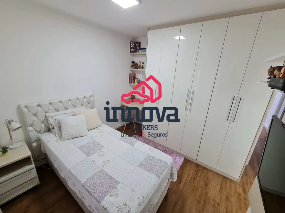 Apartamento, 3 quartos, 167 m² - Foto 23