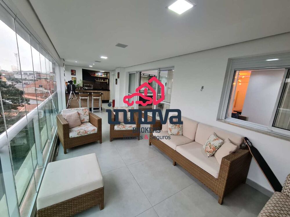 Apartamento, 3 quartos, 167 m² - Foto 4
