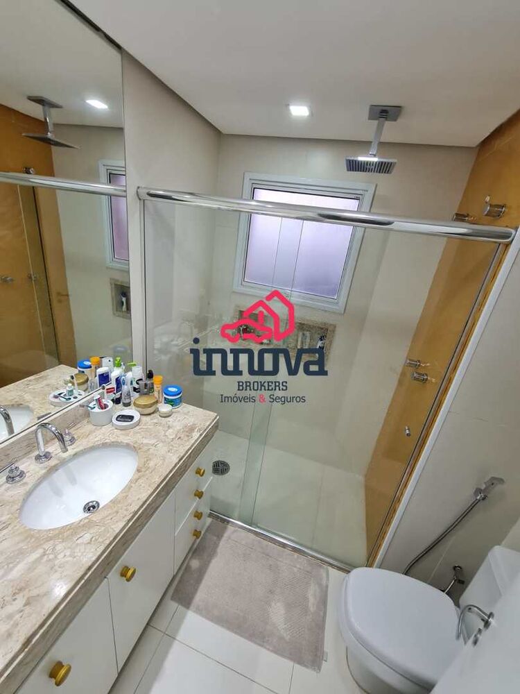 Apartamento, 3 quartos, 167 m² - Foto 12