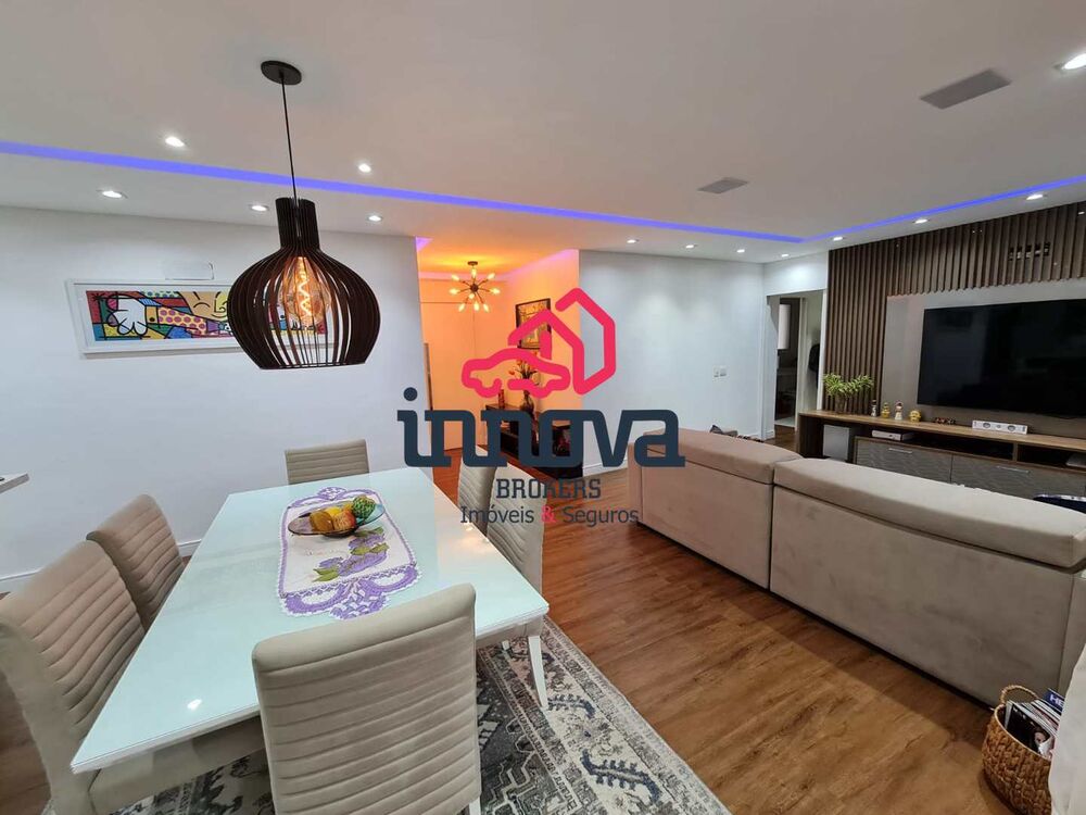 Apartamento, 3 quartos, 167 m² - Foto 6