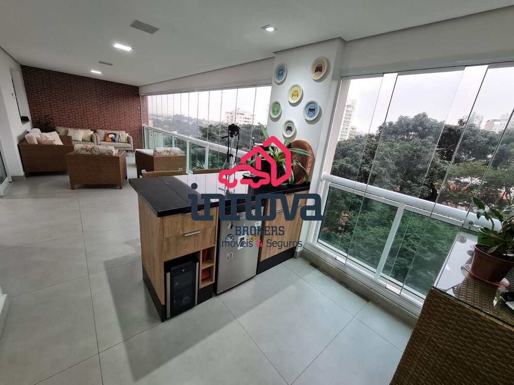 Apartamento, 3 quartos, 167 m² - Foto 3