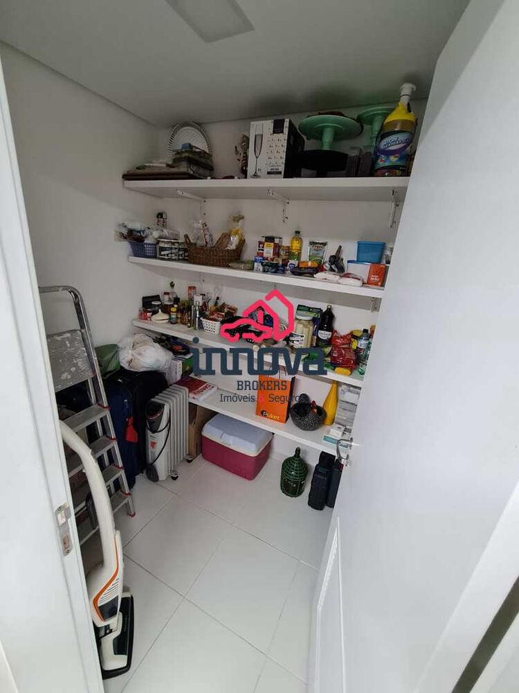 Apartamento, 3 quartos, 167 m² - Foto 2