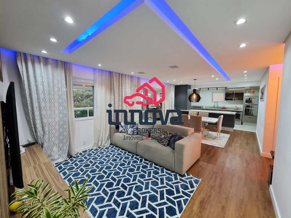 Apartamento, 3 quartos, 167 m² - Foto 1