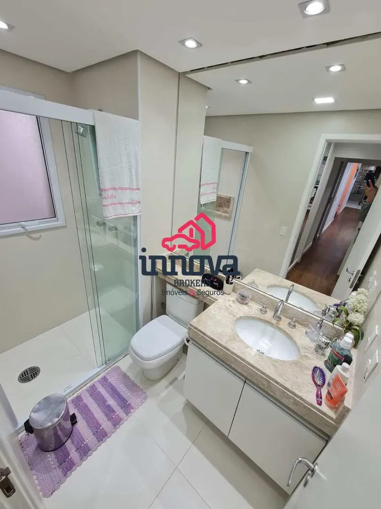 Apartamento, 3 quartos, 167 m² - Foto 15