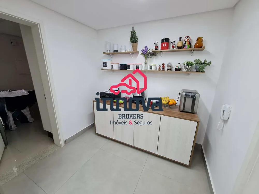 Apartamento, 3 quartos, 167 m² - Foto 14