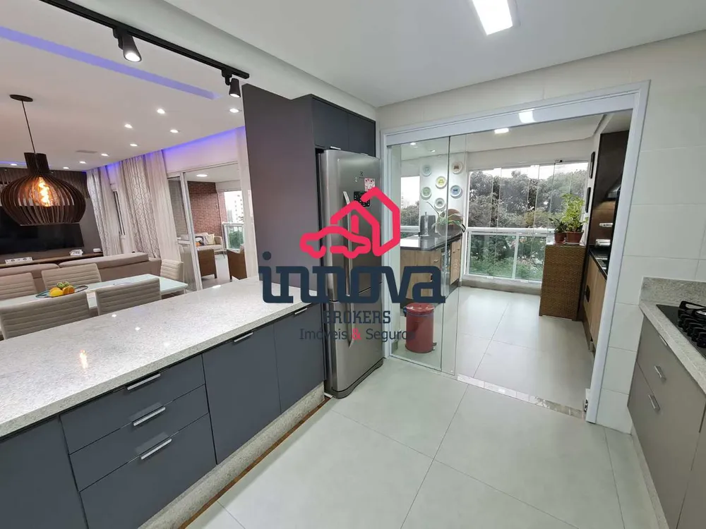Apartamento, 3 quartos, 167 m² - Foto 21