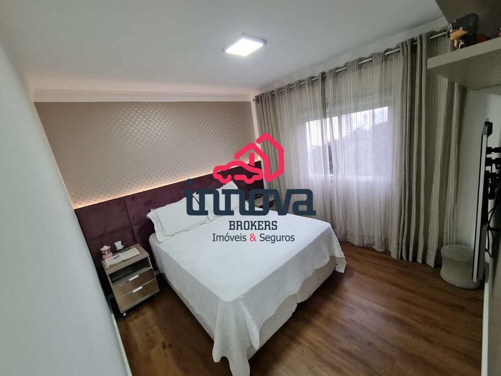 Apartamento, 3 quartos, 167 m² - Foto 9