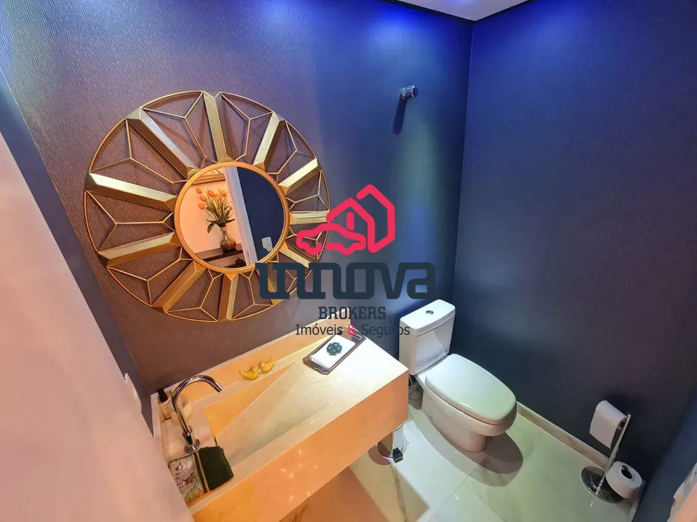 Apartamento, 3 quartos, 167 m² - Foto 18