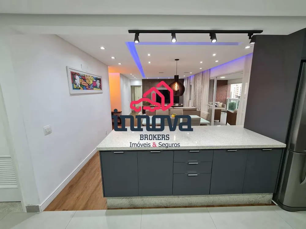 Apartamento, 3 quartos, 167 m² - Foto 24