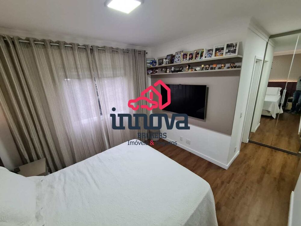 Apartamento, 3 quartos, 167 m² - Foto 10