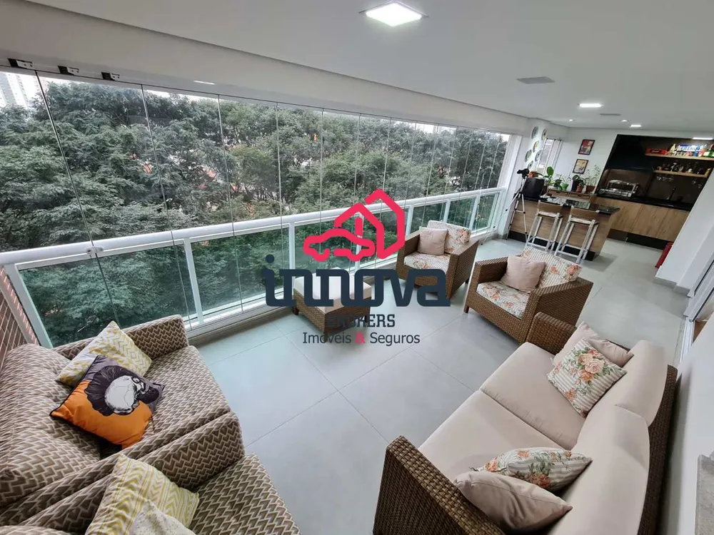 Apartamento, 3 quartos, 167 m² - Foto 13