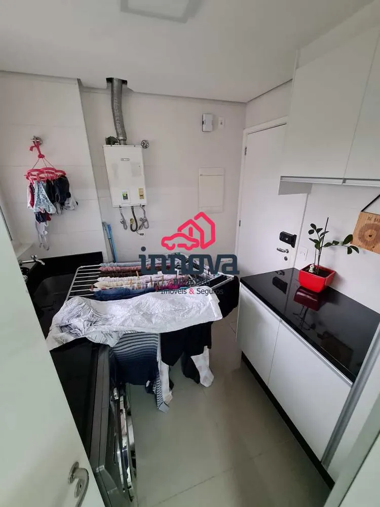 Apartamento, 3 quartos, 167 m² - Foto 17