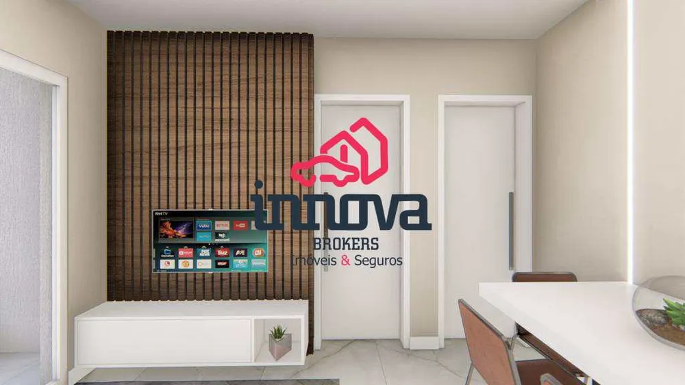 Apartamento, 1 quarto, 27 m² - Foto 10