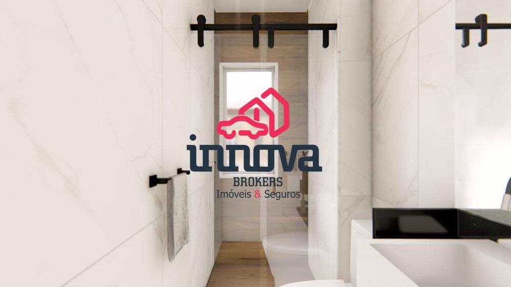Apartamento, 1 quarto, 27 m² - Foto 2