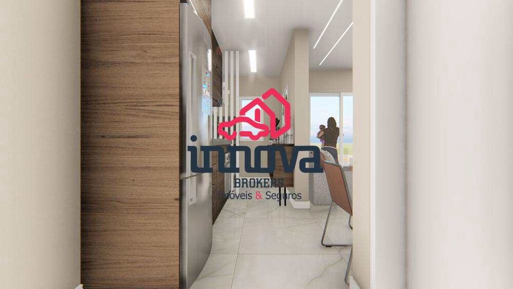 Apartamento, 1 quarto, 27 m² - Foto 6