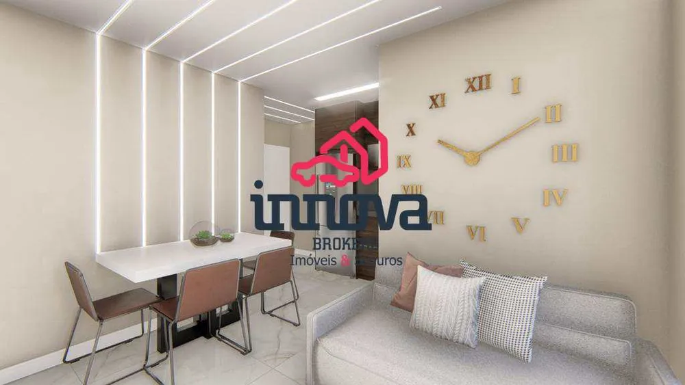 Apartamento, 1 quarto, 27 m² - Foto 12