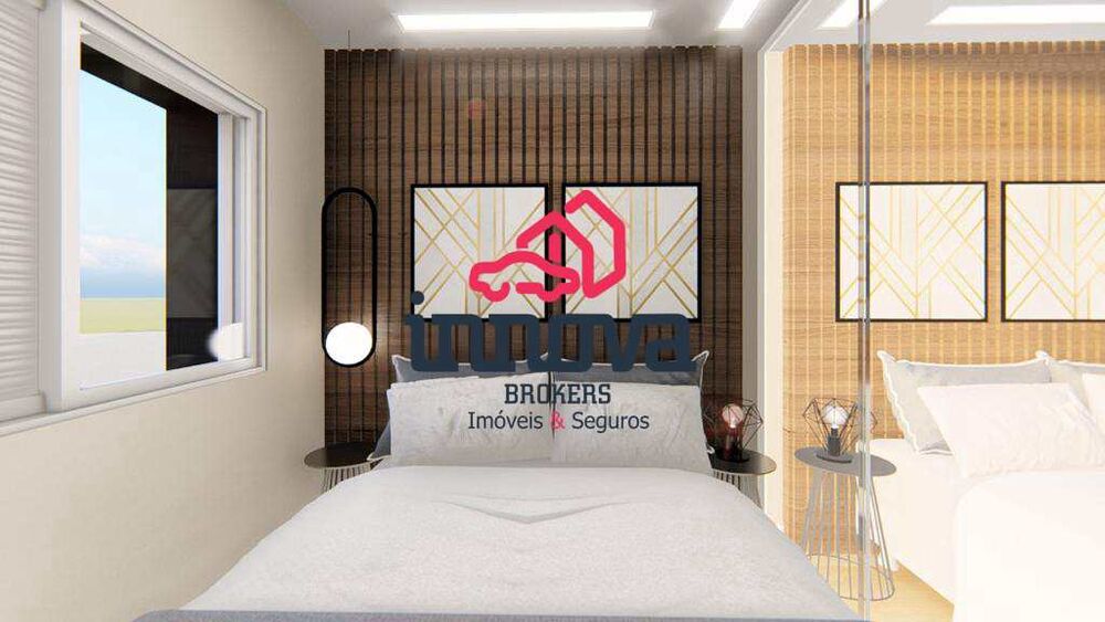 Apartamento, 1 quarto, 27 m² - Foto 5