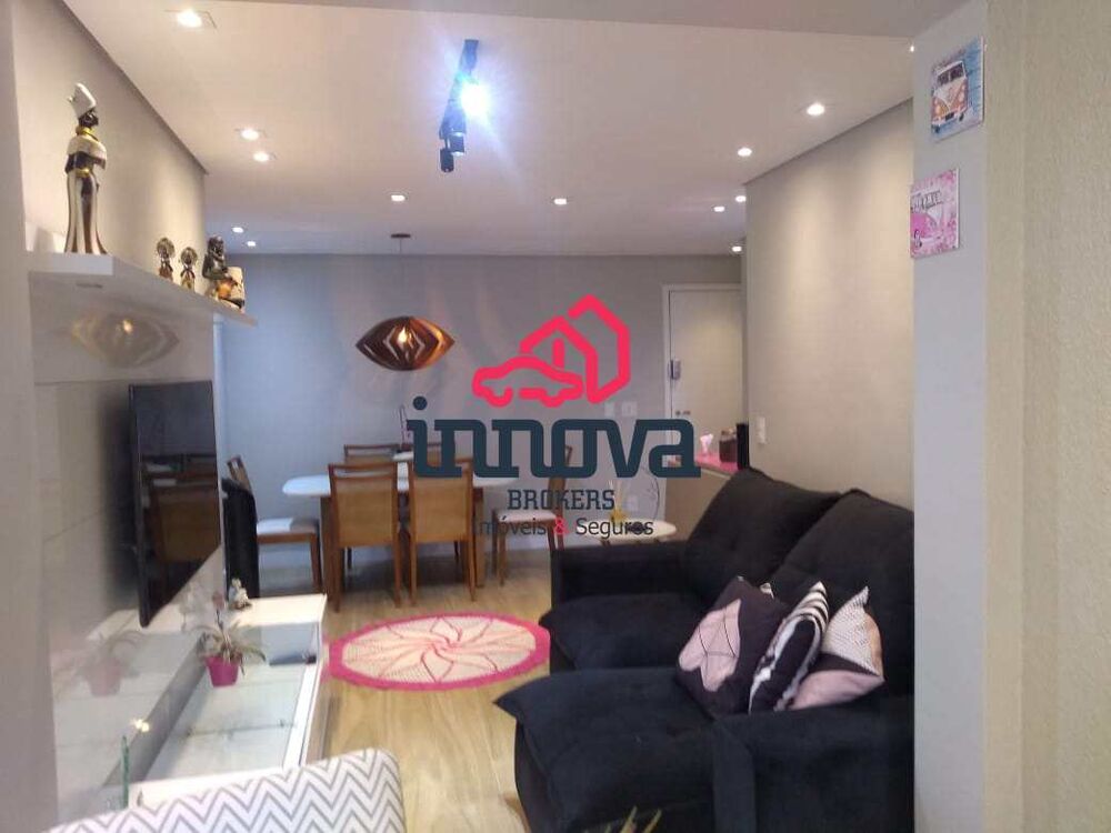 Apartamento, 2 quartos, 68 m² - Foto 2
