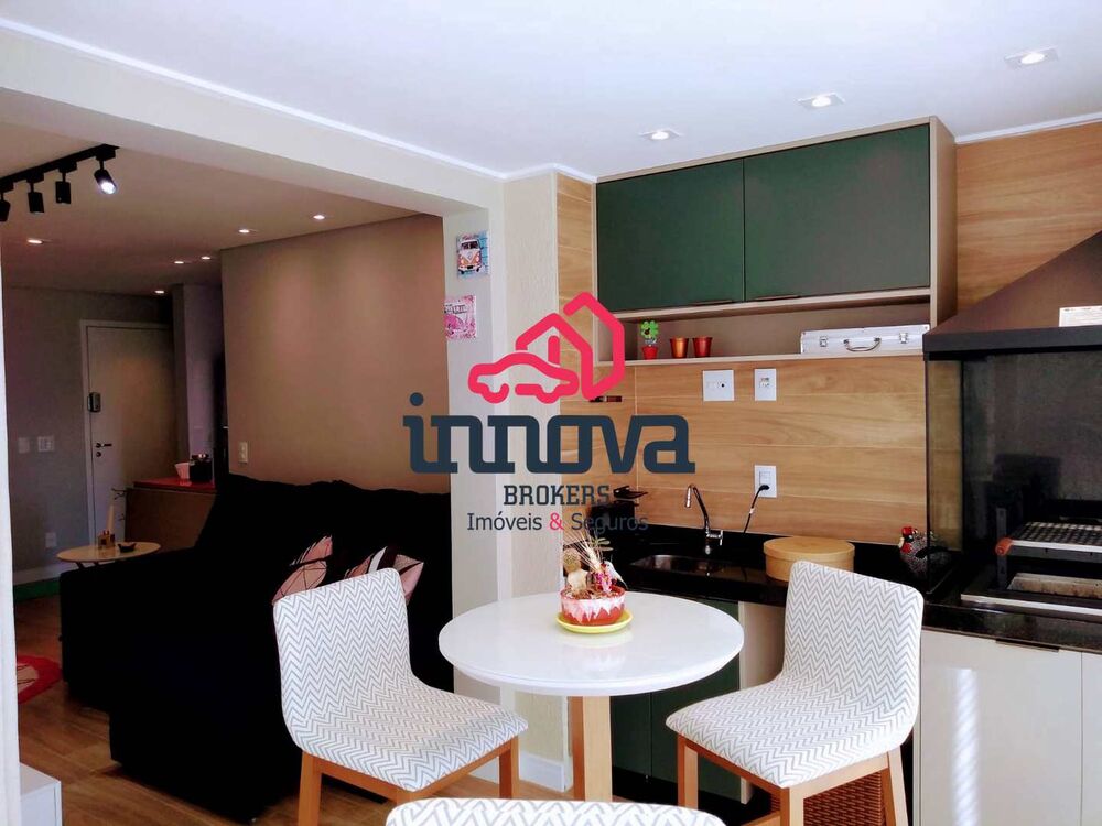 Apartamento, 2 quartos, 68 m² - Foto 6