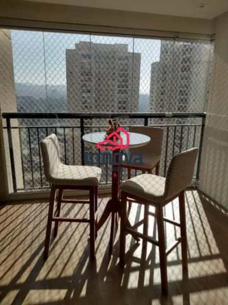 Apartamento, 2 quartos, 68 m² - Foto 8