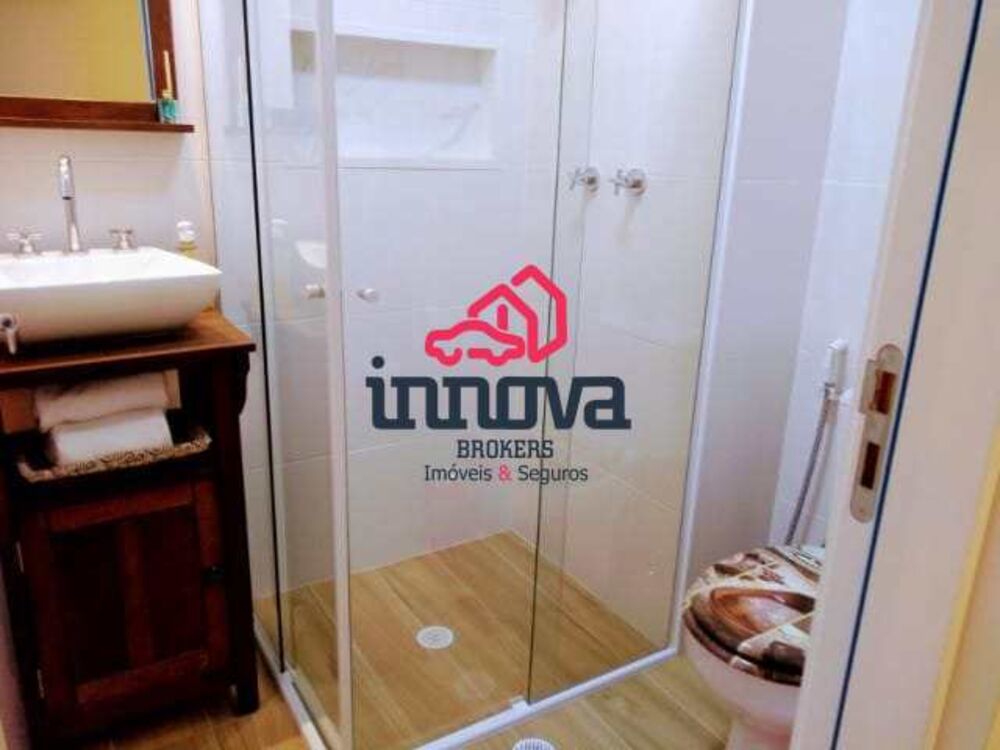 Apartamento, 2 quartos, 68 m² - Foto 10