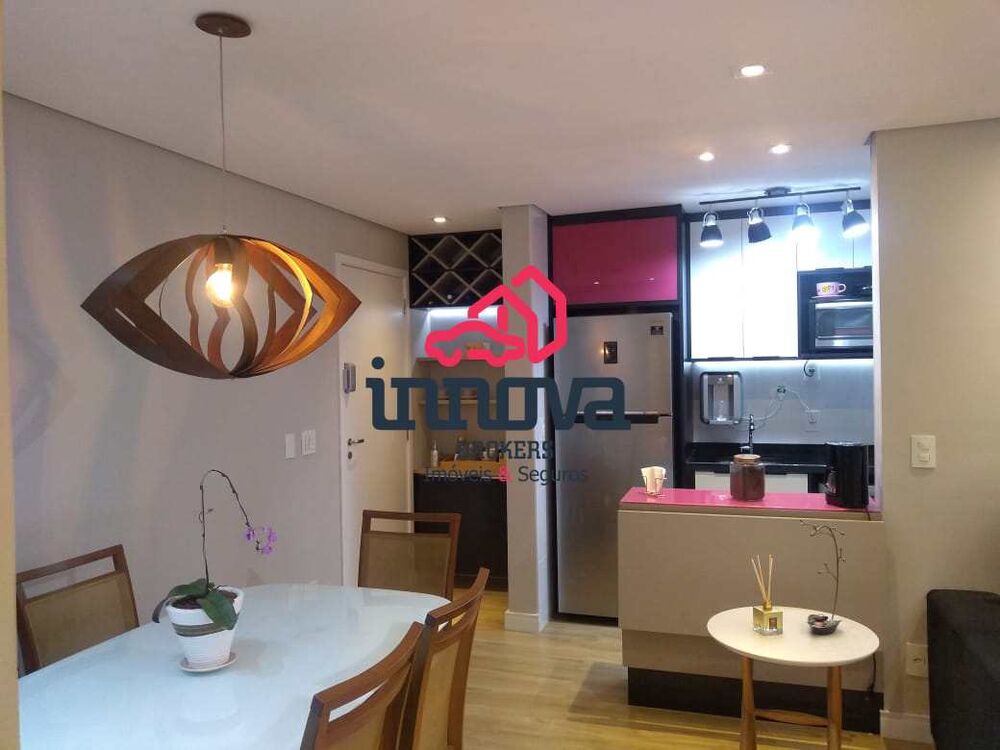 Apartamento, 2 quartos, 68 m² - Foto 4