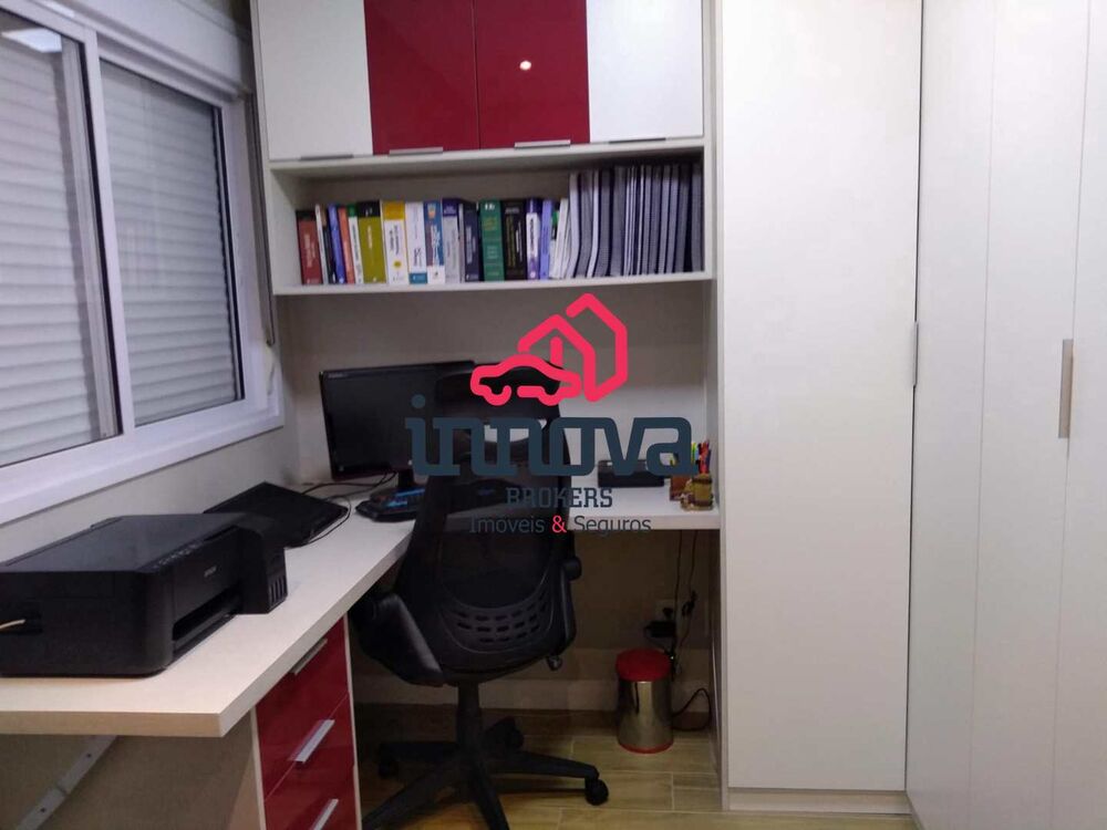 Apartamento, 2 quartos, 68 m² - Foto 5