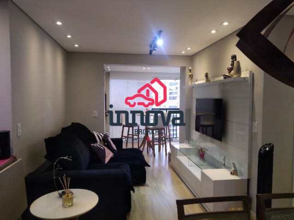 Apartamento, 2 quartos, 68 m² - Foto 1