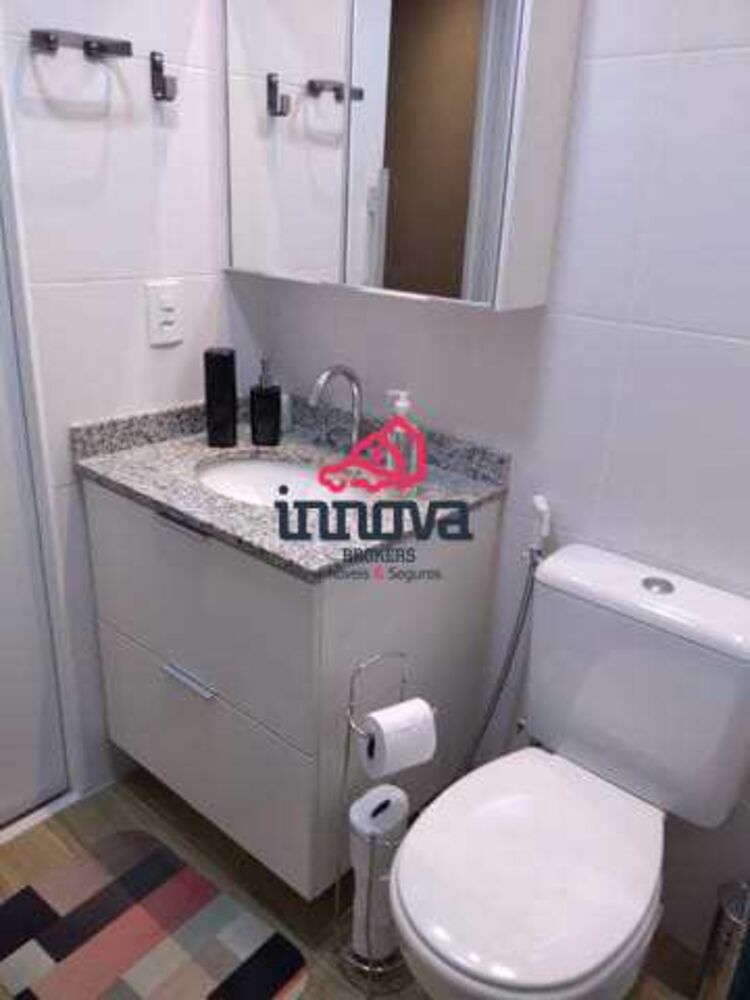 Apartamento, 2 quartos, 68 m² - Foto 11