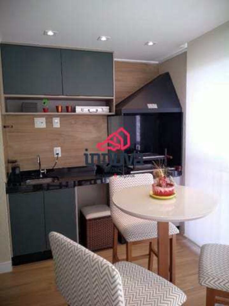 Apartamento, 2 quartos, 68 m² - Foto 3