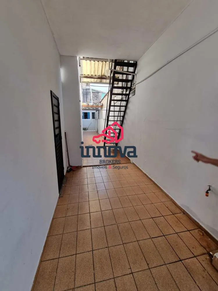 Sobrado, 2 quartos, 139 m² - Foto 1