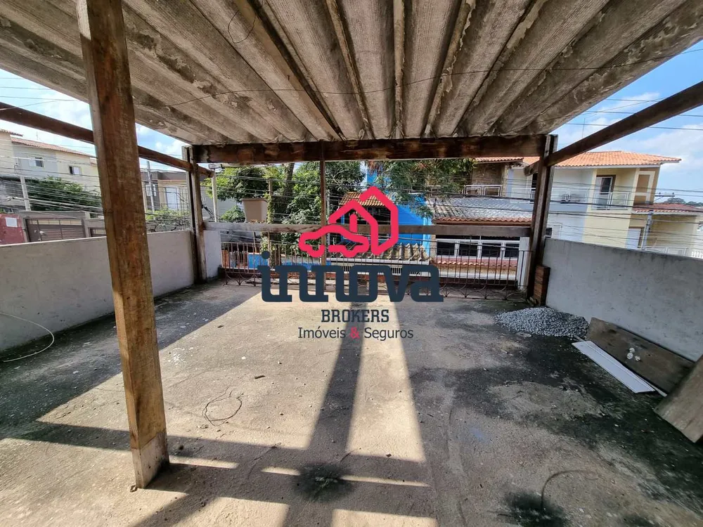Sobrado, 2 quartos, 139 m² - Foto 11